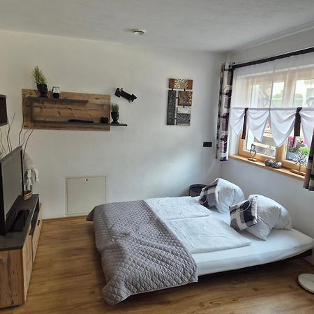 Aschau Im Zillertal Appartement Alpina Zillertal מראה חיצוני תמונה