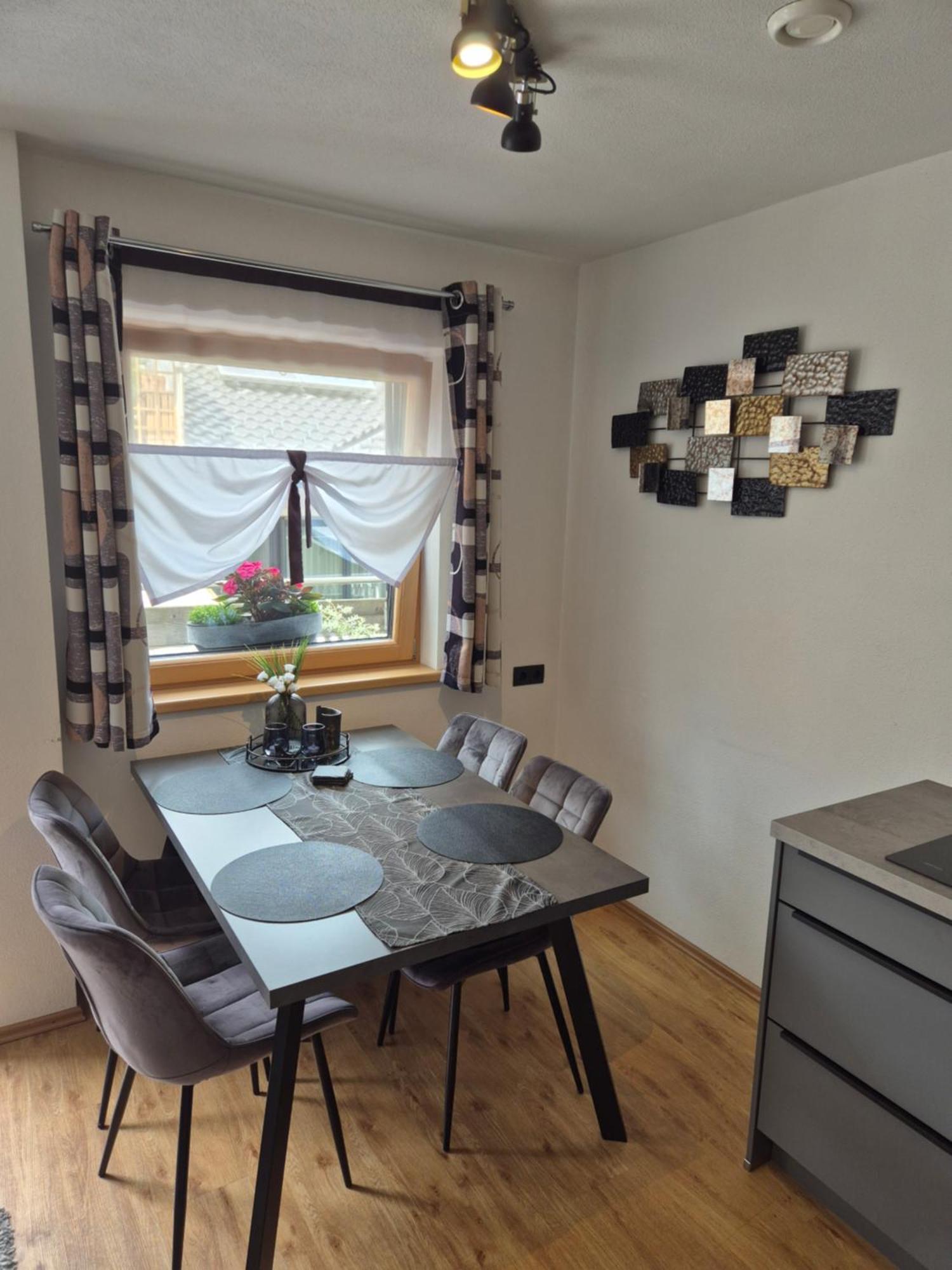 Aschau Im Zillertal Appartement Alpina Zillertal מראה חיצוני תמונה