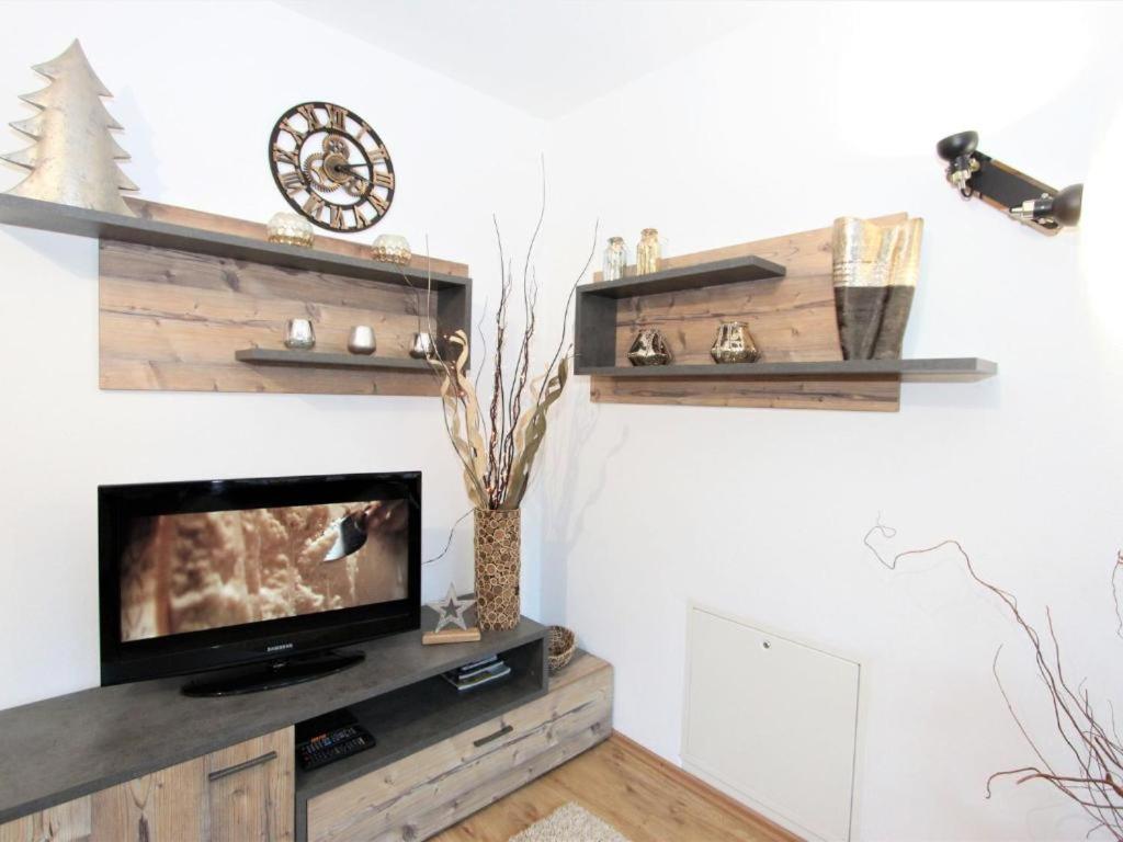 Aschau Im Zillertal Appartement Alpina Zillertal מראה חיצוני תמונה